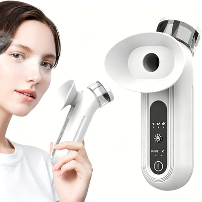 IRIDE — Nebulizzatore per Occhi