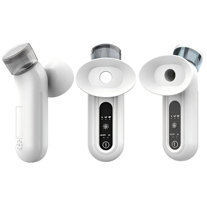 IRIDE — Nebulizzatore per Occhi