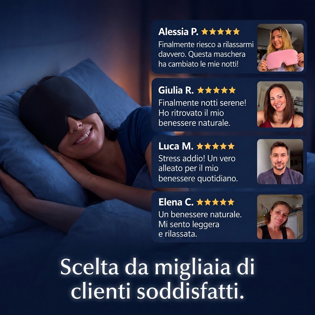 CREYORELAX-La pace che meriti