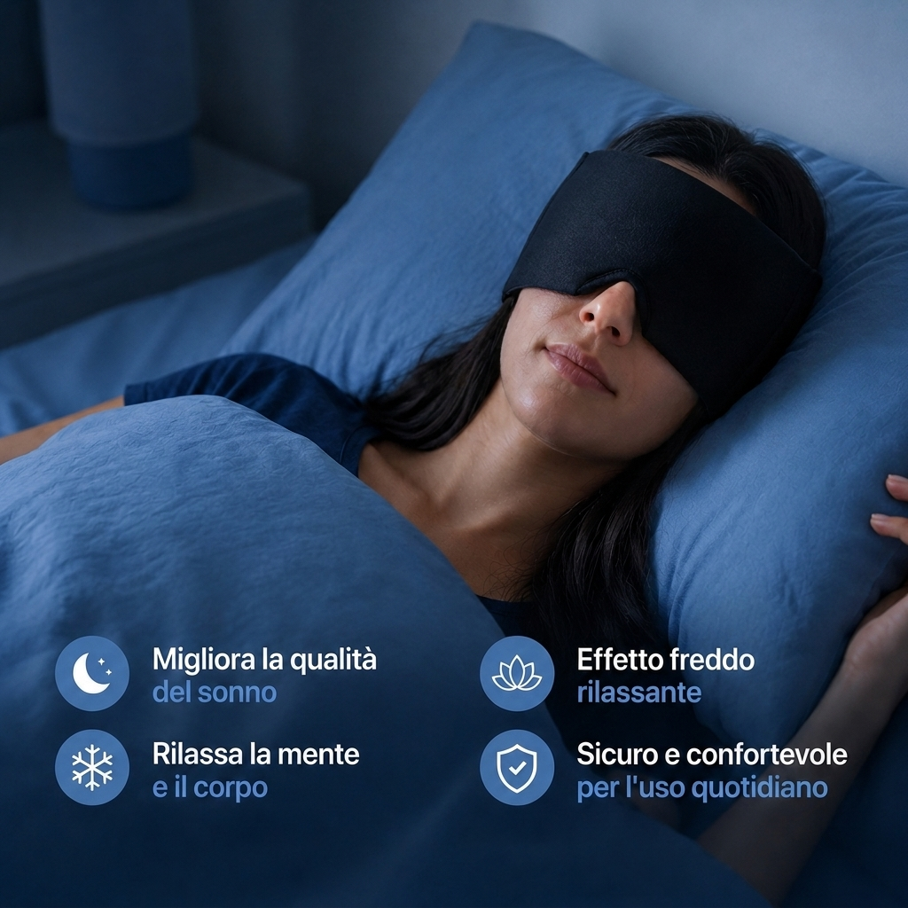 CREYORELAX-La pace che meriti