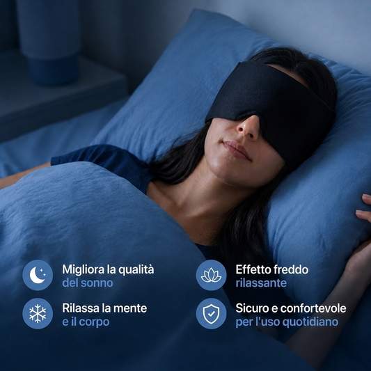 CREYORELAX-La pace che meriti